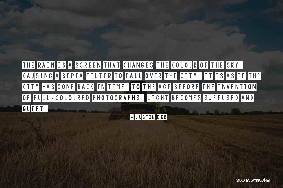 Justin Ker Quotes 493053 Justin Ker Quotes 493053