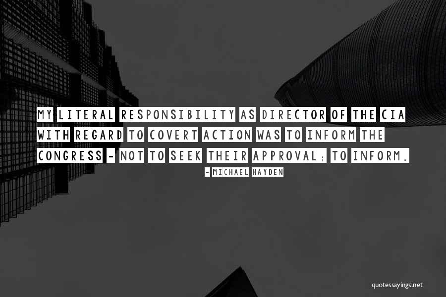 Justin Laboy Quotes By Michael Hayden Justin Laboy Quotes By Michael Hayden