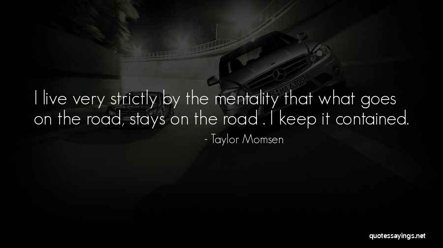 Justin Laboy Quotes By Taylor Momsen Justin Laboy Quotes By Taylor Momsen