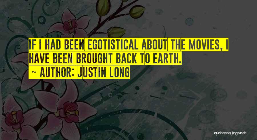 Justin Long Quotes 1270423