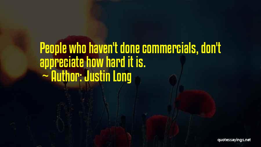 Justin Long Quotes 860019