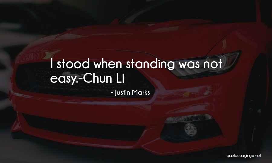 Justin Marks Quotes 493173 Justin Marks Quotes 493173