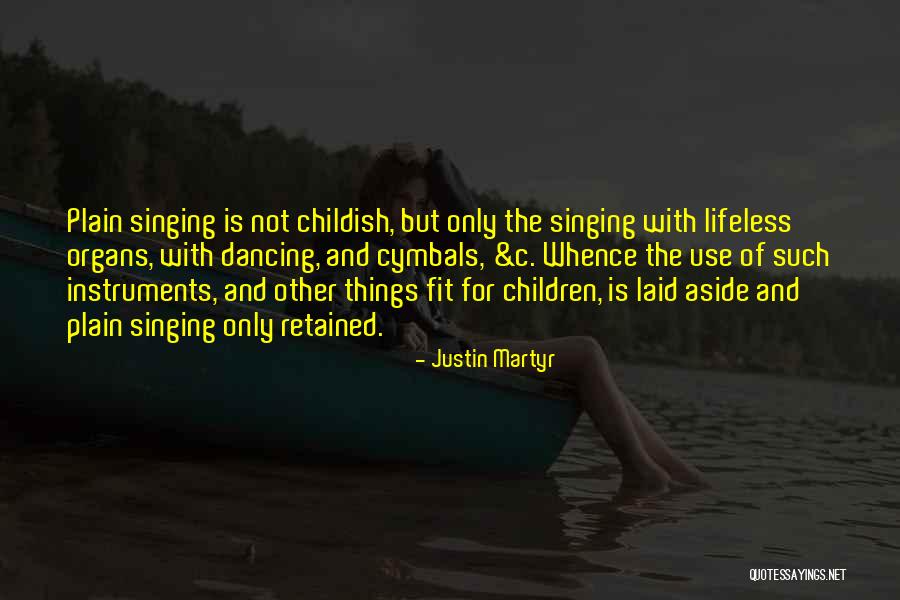 Justin Martyr Quotes 474871 Justin Martyr Quotes 474871