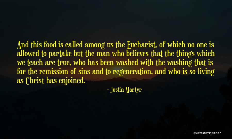 Justin Martyr Quotes 497707 Justin Martyr Quotes 497707