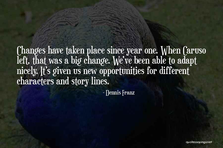 Justin Mcleod Quotes By Dennis Franz Justin Mcleod Quotes By Dennis Franz