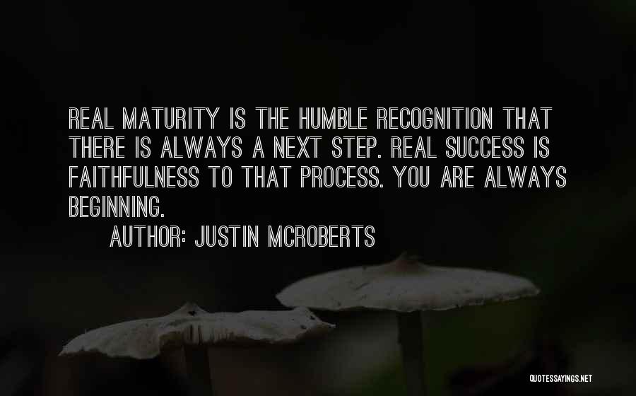 Justin McRoberts Quotes 809229