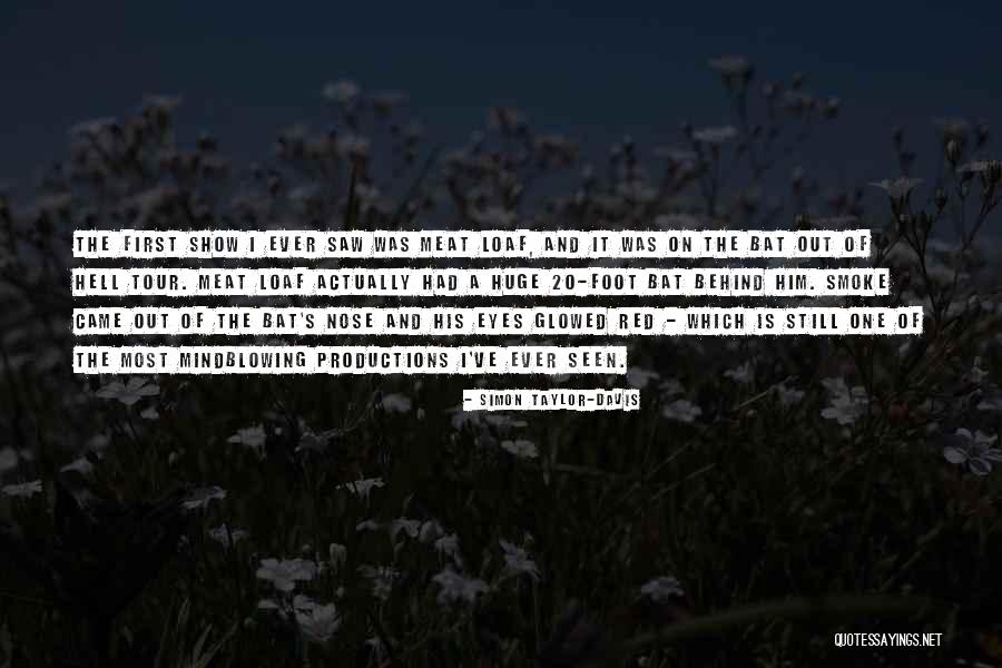 Justin Morrill Quotes By Simon Taylor-Davis Justin Morrill Quotes By Simon Taylor-Davis