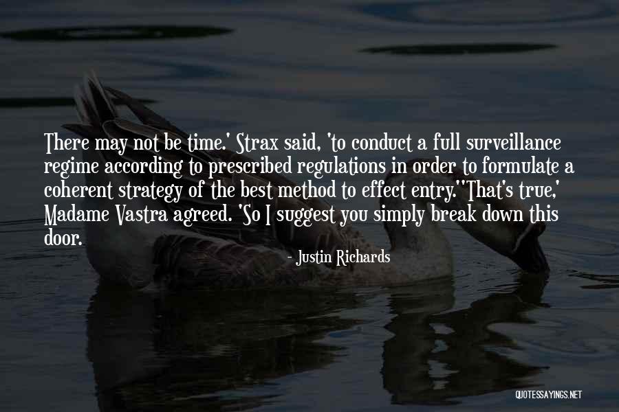 Justin Richards Quotes 1212589 Justin Richards Quotes 1212589