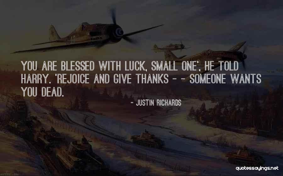 Justin Richards Quotes 447651 Justin Richards Quotes 447651