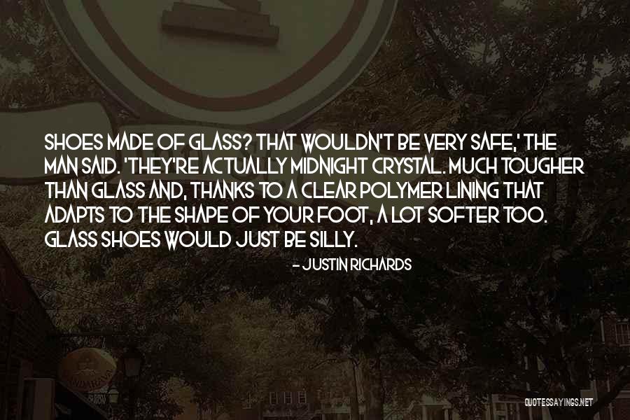 Justin Richards Quotes 472423 Justin Richards Quotes 472423