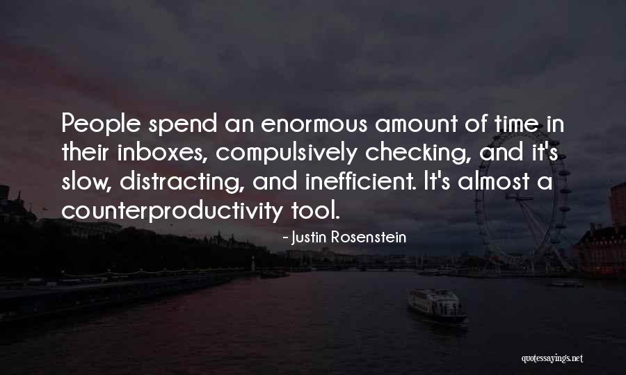 Justin Rosenstein Quotes 155213 Justin Rosenstein Quotes 155213