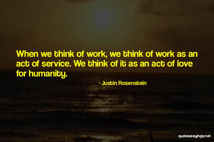 Justin Rosenstein Quotes 1591666 Justin Rosenstein Quotes 1591666