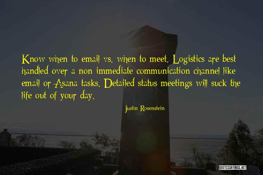 Justin Rosenstein Quotes 1808650 Justin Rosenstein Quotes 1808650