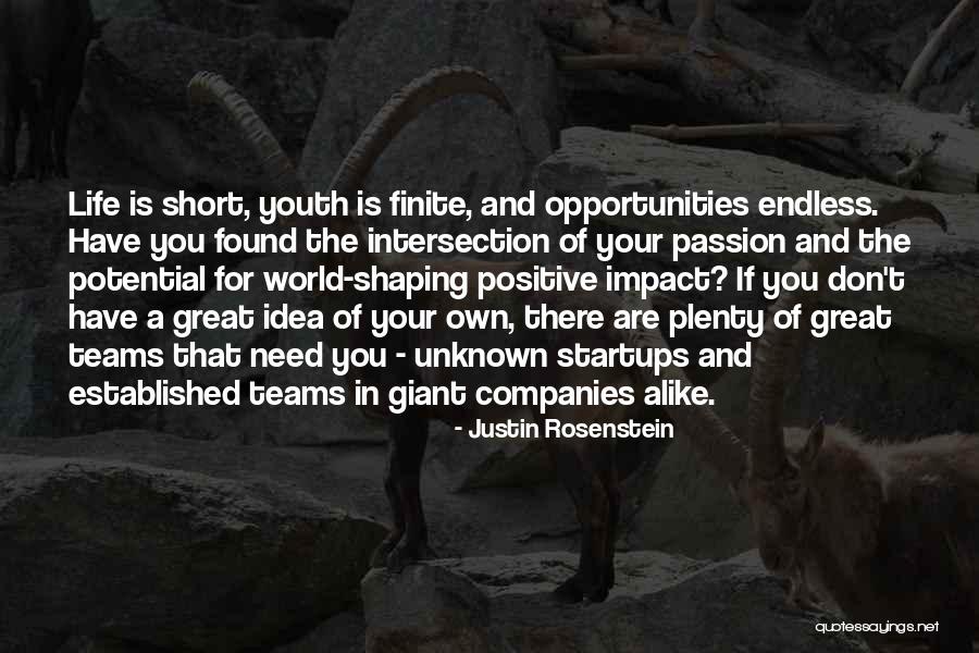 Justin Rosenstein Quotes 1947275 Justin Rosenstein Quotes 1947275