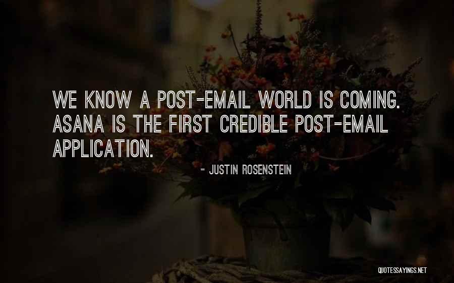 Justin Rosenstein Quotes 2137617 Justin Rosenstein Quotes 2137617