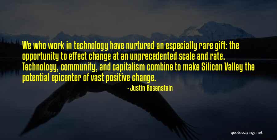 Justin Rosenstein Quotes 980890 Justin Rosenstein Quotes 980890