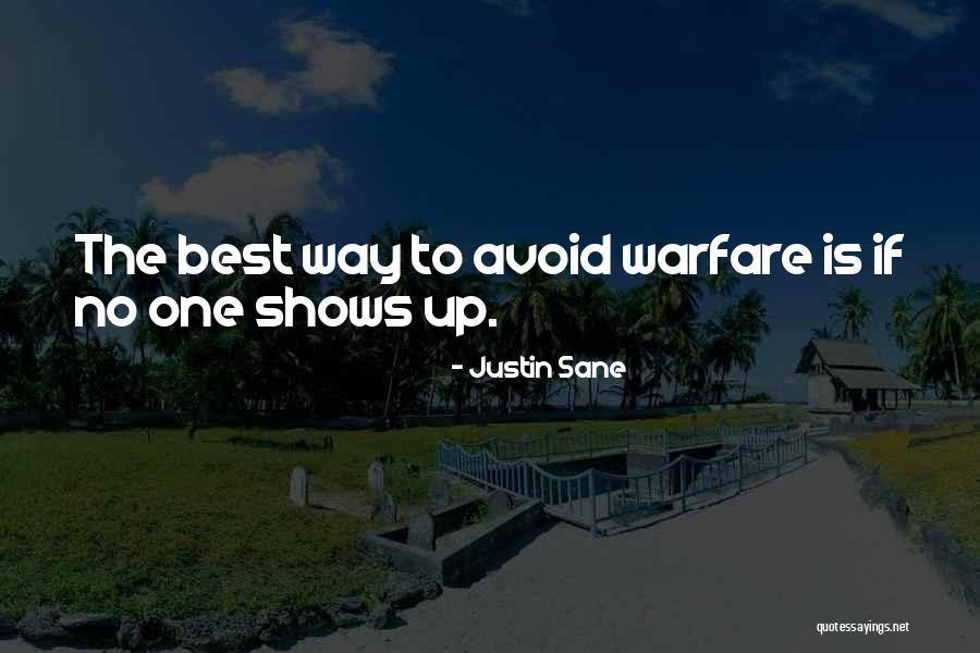 Justin Sane Quotes 1442725