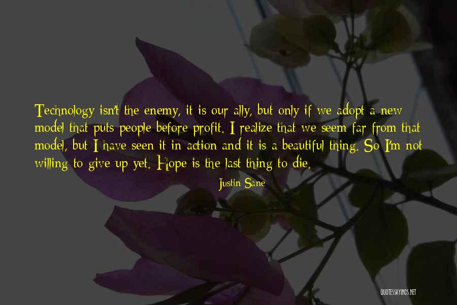 Justin Sane Quotes 1488204 Justin Sane Quotes 1488204