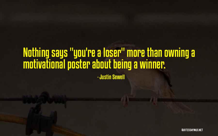 Justin Sewell Quotes 1382020 Justin Sewell Quotes 1382020