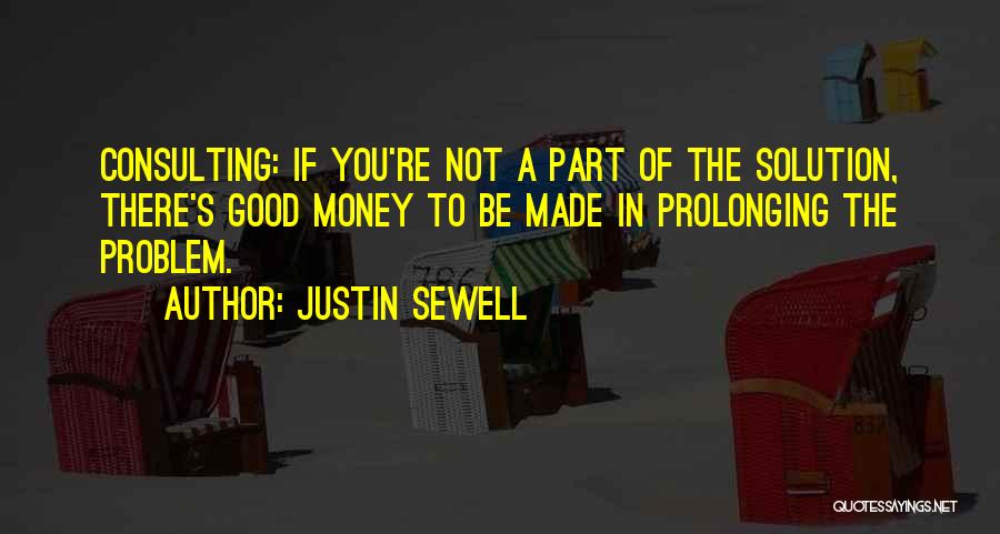 Justin Sewell Quotes 2008674