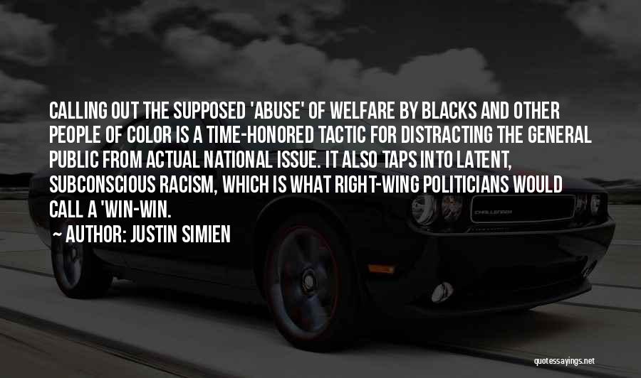 Justin Simien Quotes 1361776