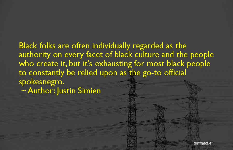Justin Simien Quotes 1471349