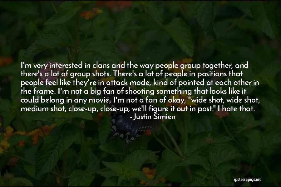 Justin Simien Quotes 1696238