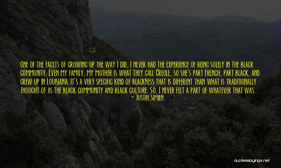 Justin Simien Quotes 2144745