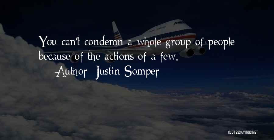 Justin Somper Quotes 1013047