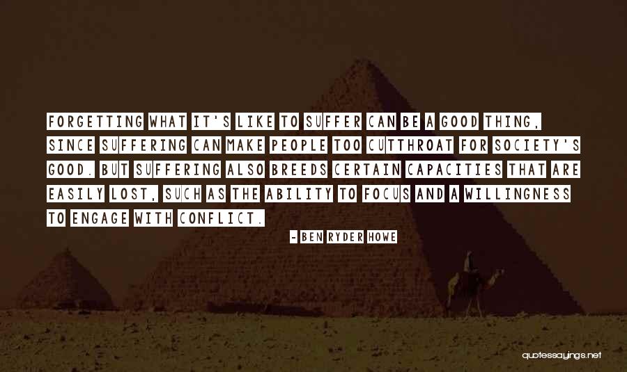Justin Sua Quotes By Ben Ryder Howe Justin Sua Quotes By Ben Ryder Howe