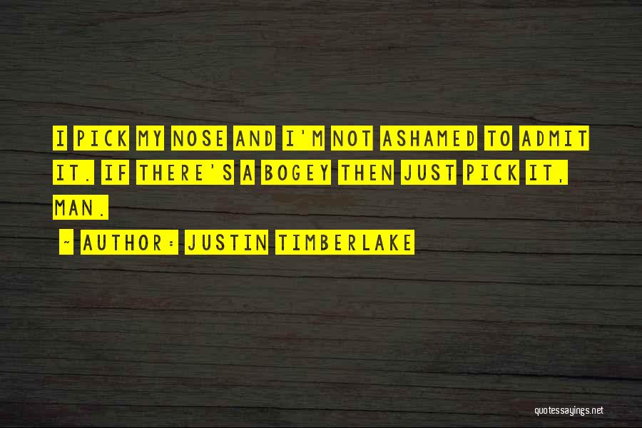 Justin Timberlake Quotes 1055512