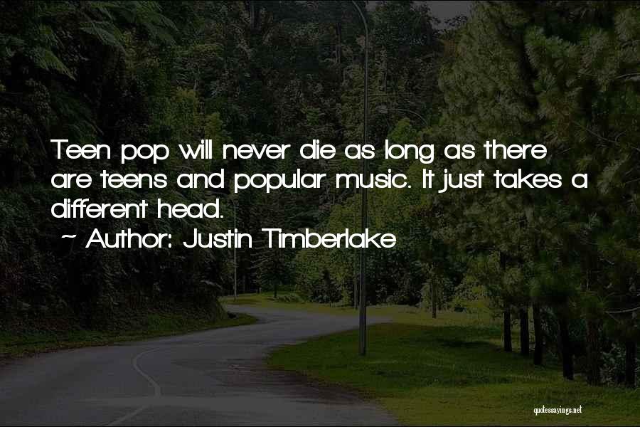 Justin Timberlake Quotes 106799