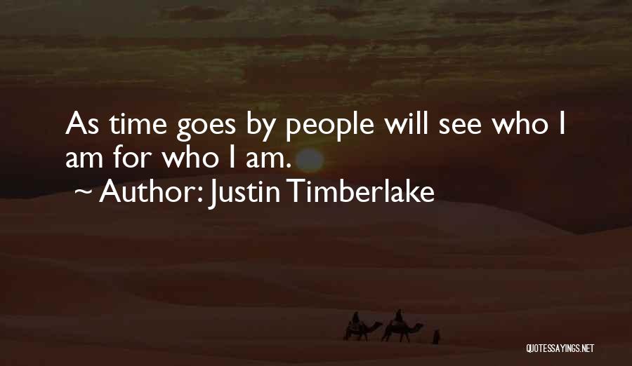 Justin Timberlake Quotes 1308821