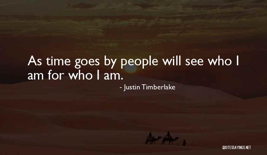 Justin Timberlake Quotes 1308821