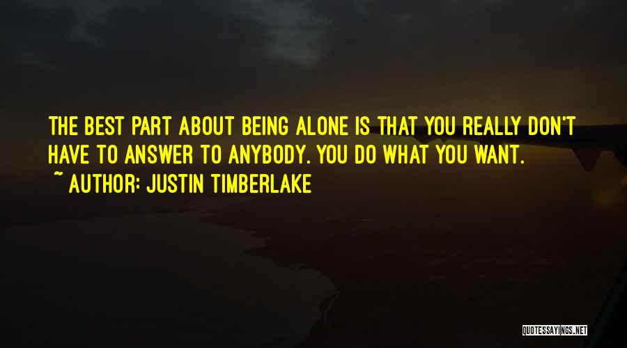 Justin Timberlake Quotes 1312156