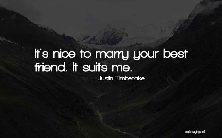 Justin Timberlake Quotes 1347311