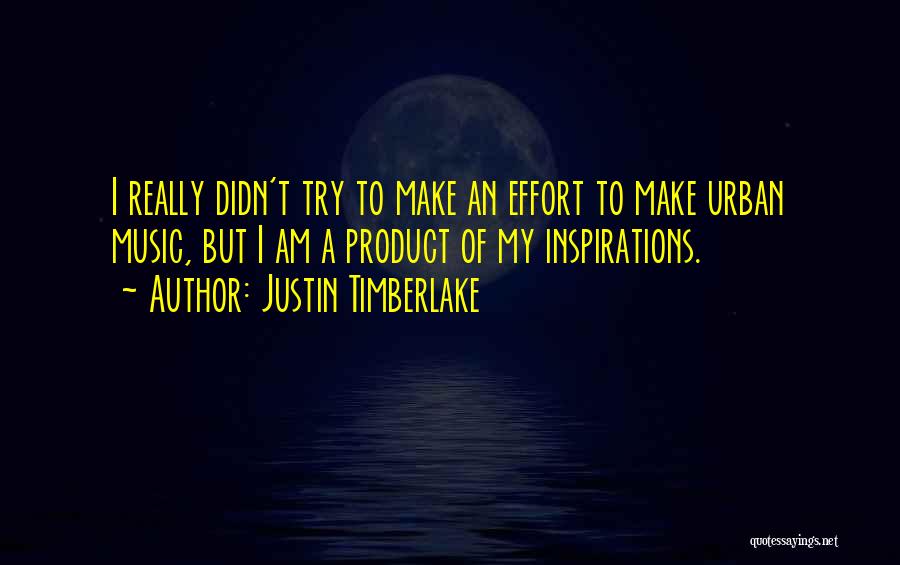 Justin Timberlake Quotes 1449410