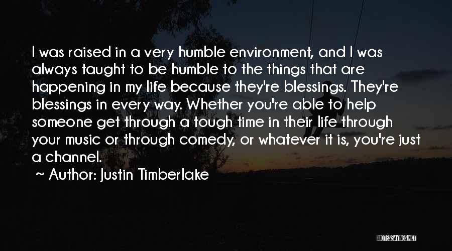 Justin Timberlake Quotes 1542451