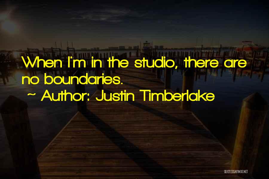 Justin Timberlake Quotes 1795182