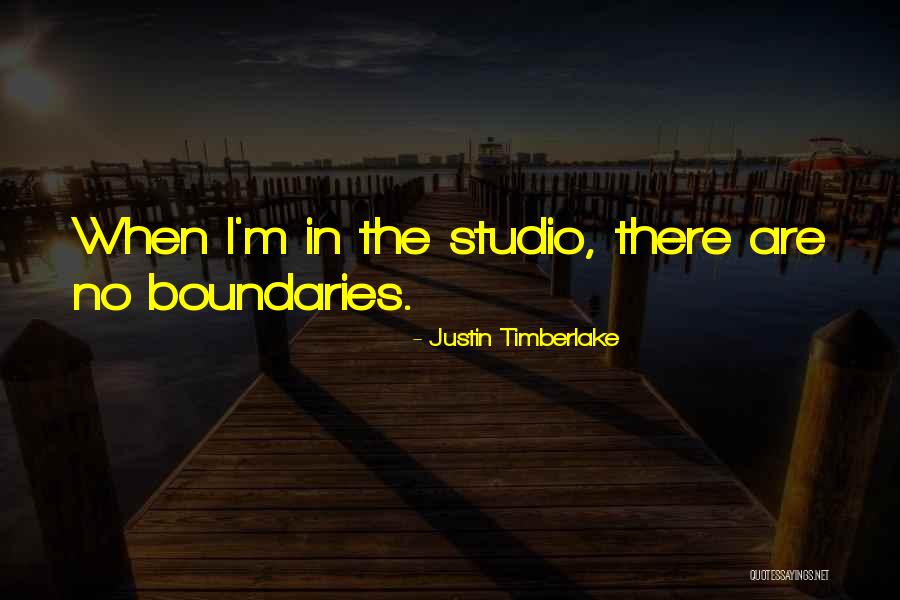 Justin Timberlake Quotes 1795182