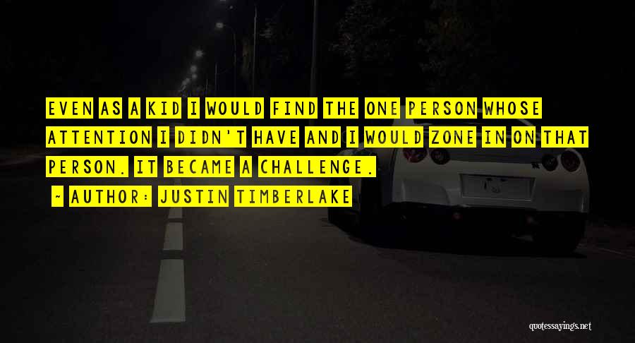 Justin Timberlake Quotes 2013666