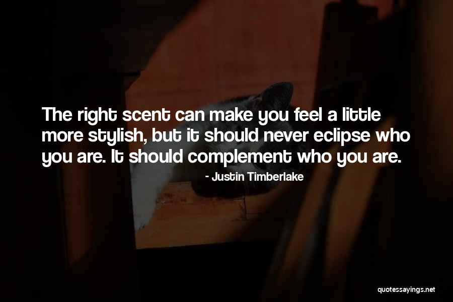 Justin Timberlake Quotes 2057339