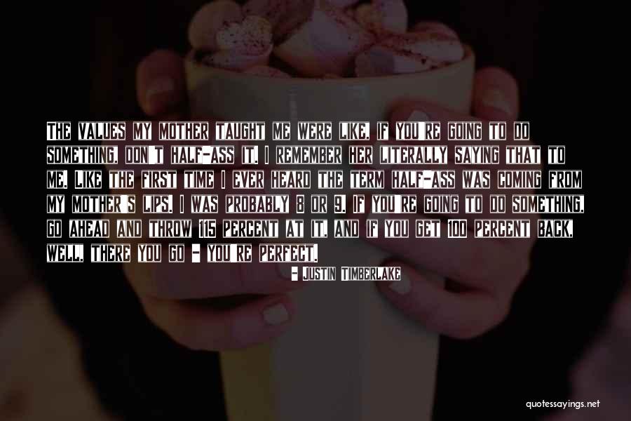 Justin Timberlake Quotes 2207239 Justin Timberlake Quotes 2207239