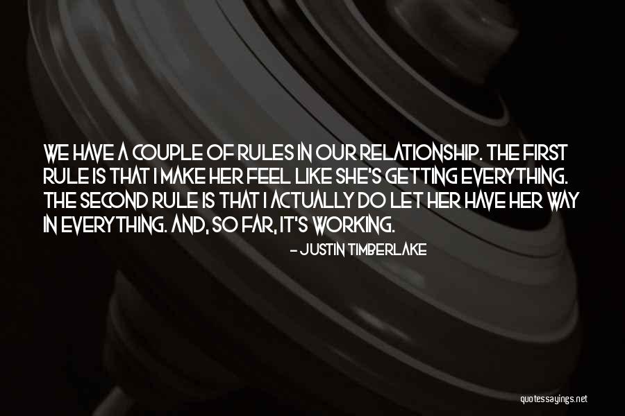 Justin Timberlake Quotes 2210919