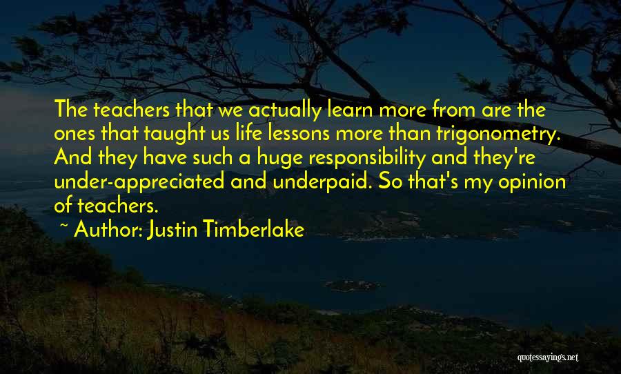 Justin Timberlake Quotes 253102