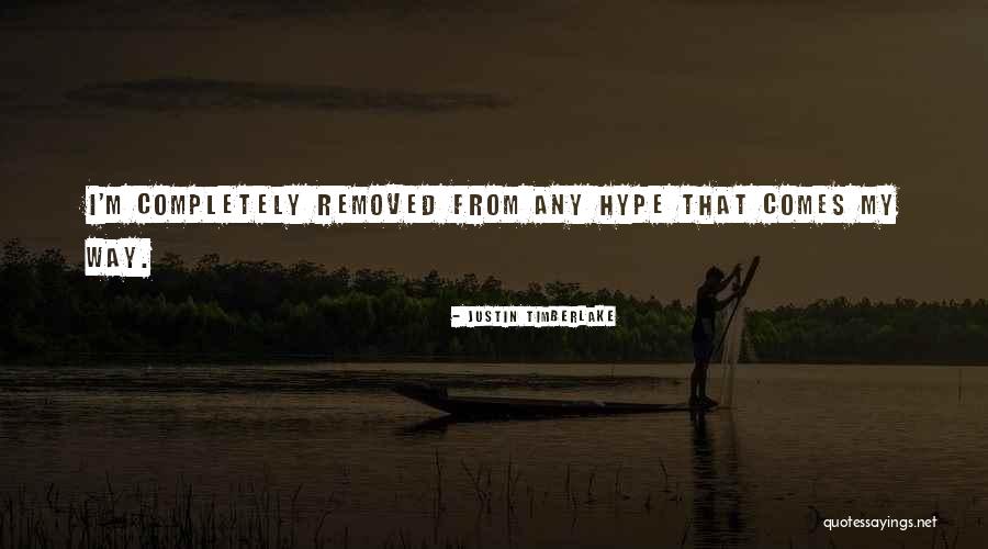Justin Timberlake Quotes 287267 Justin Timberlake Quotes 287267