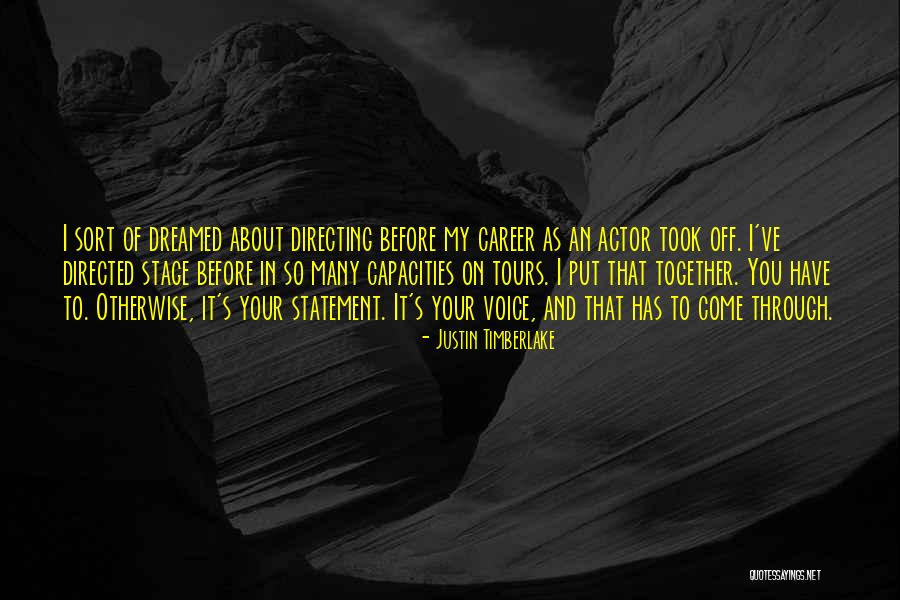 Justin Timberlake Quotes 518304 Justin Timberlake Quotes 518304