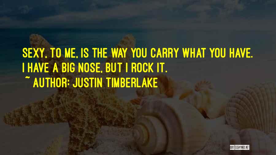 Justin Timberlake Quotes 728934