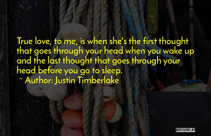 Justin Timberlake Quotes 91936