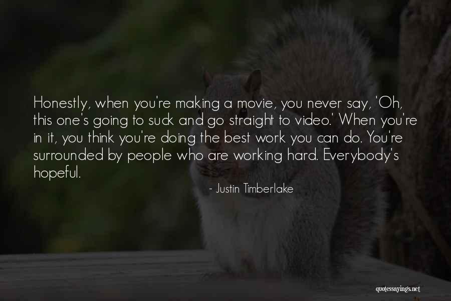 Justin Timberlake Quotes 947781 Justin Timberlake Quotes 947781